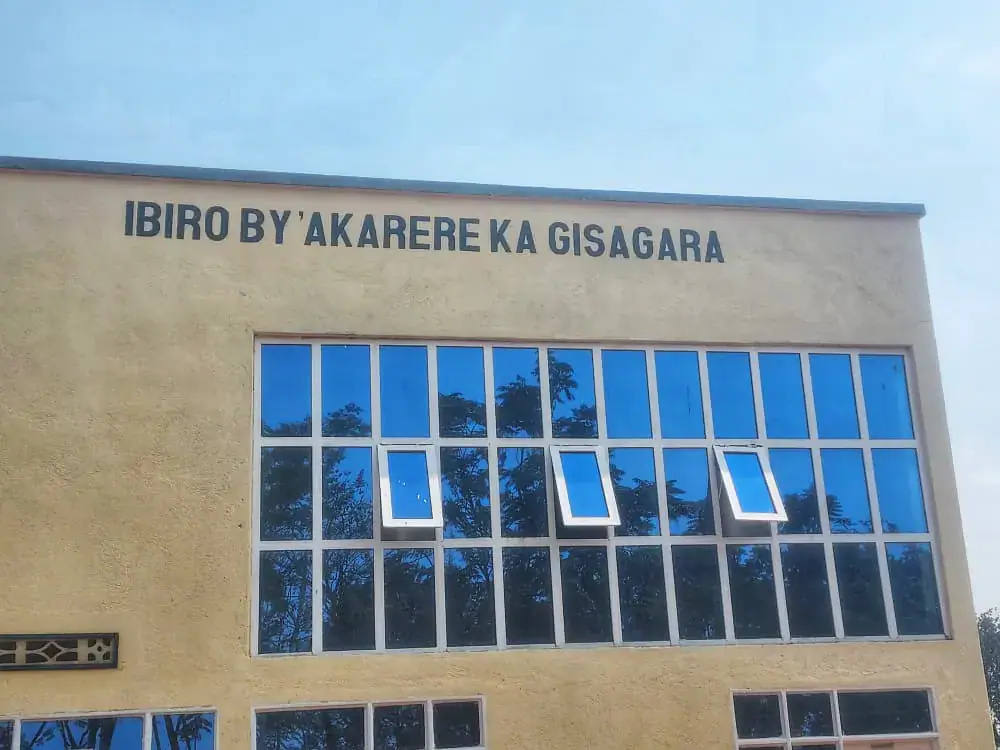 Two High-Ranking Officials Arrested in Rwanda for Alleged Bribery