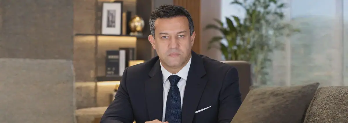 Morocco's Construction Sector Eyes Innovation and Competitiveness at SIB 2026