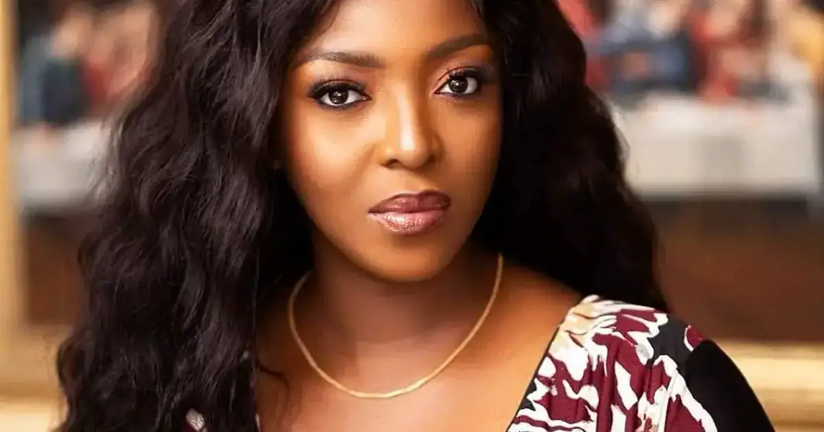 Yvonne Okoro