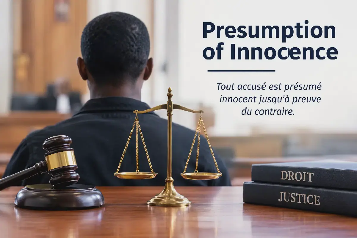 Rwanda's Supreme Court Clarifies Guidelines on Disclosure of Suspects in Media