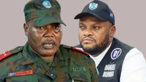 Tensions Rise Between Kasongo-Bumba Over $12 Million in Kinshasa Sanitation Funds