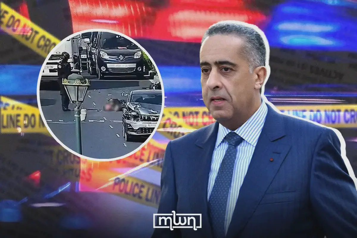 Morocco's Abdellatif Hammouchi Promotes Agadir Officer After Deliberate Car Attack