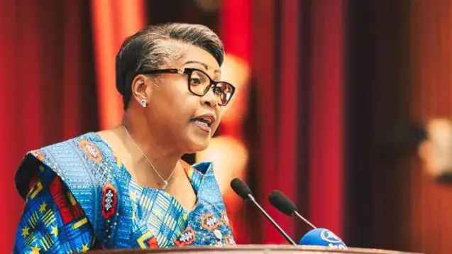 DR Congo's 2027 Budget Prioritizes Defense and Social Welfare