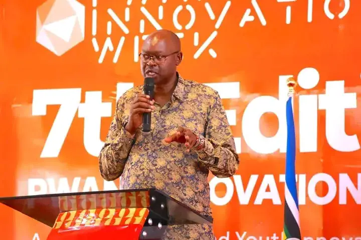Financial management, profitability, global markets key to youth enterprise growth, KNCCI President
