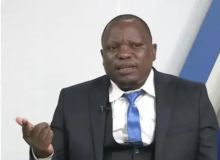 KARMA Warns Poor Records Management Threatens Kenya's AI Adoption