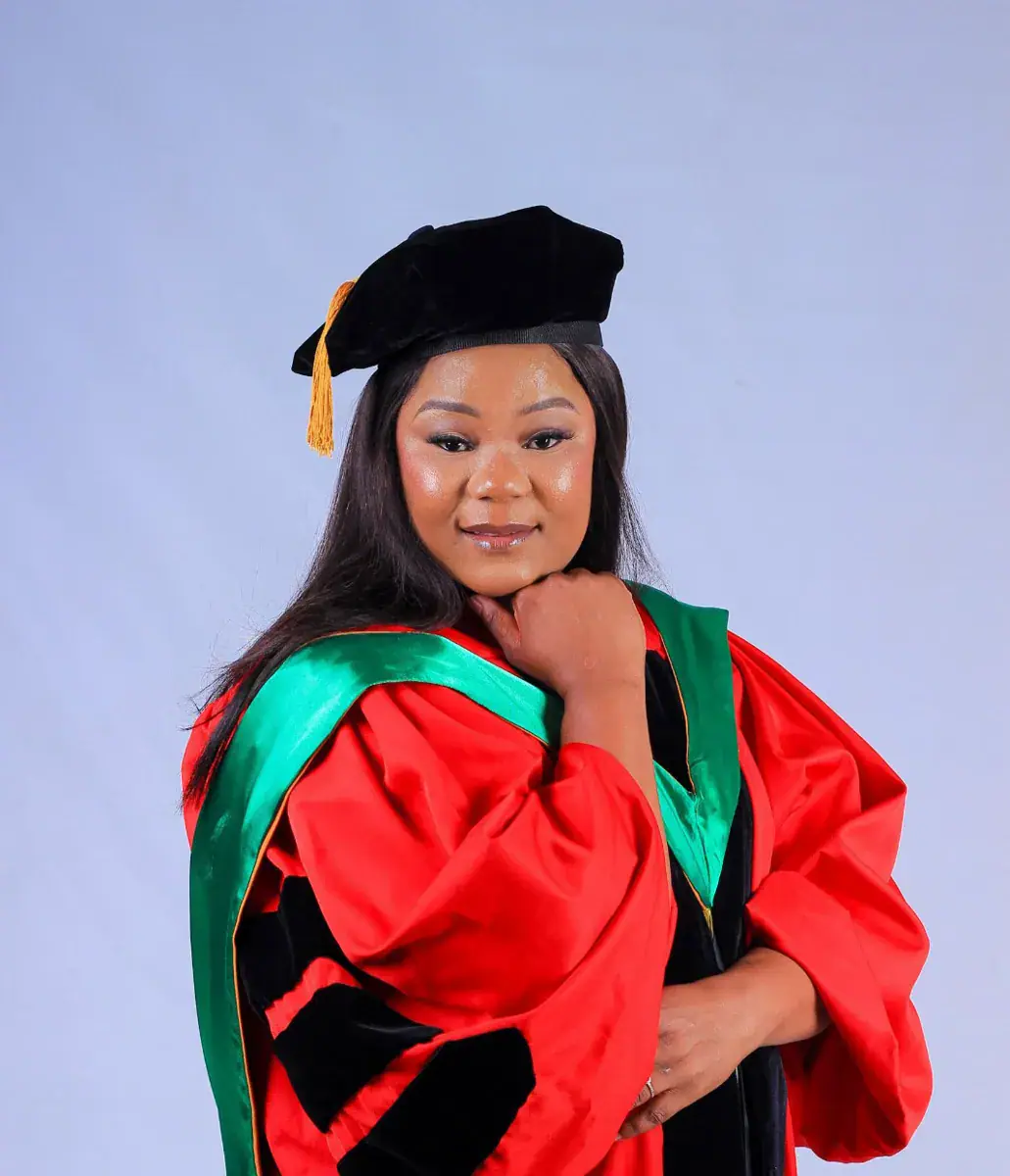 Dr Ngabisa Dlamini leading Vulamasango into a new era