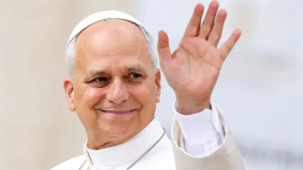 Midterms: Pope Léon XIV Requests Absentee Voting