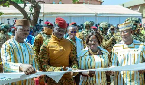 Burkina Faso : Le SIAO ouvre ses portes pour dix jours dédiés à l’artisanat africain