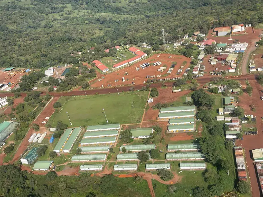 Rio Tinto SimFer Opens Up Simandou Project to Guinean Journalists