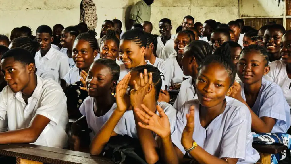 La gratuité scolaire bientôt étendue aux 7e et 8e années en RDC