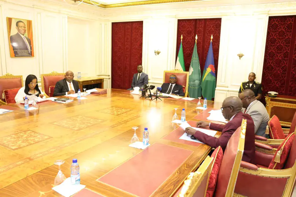 Equatorial Guinea Government Sets Six-Month Deadline for Cocoa Processing Factory