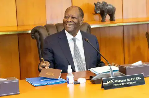 Lutte contre le blanchiment de capitaux : La Côte d’Ivoire sort de la liste grise du GAFI