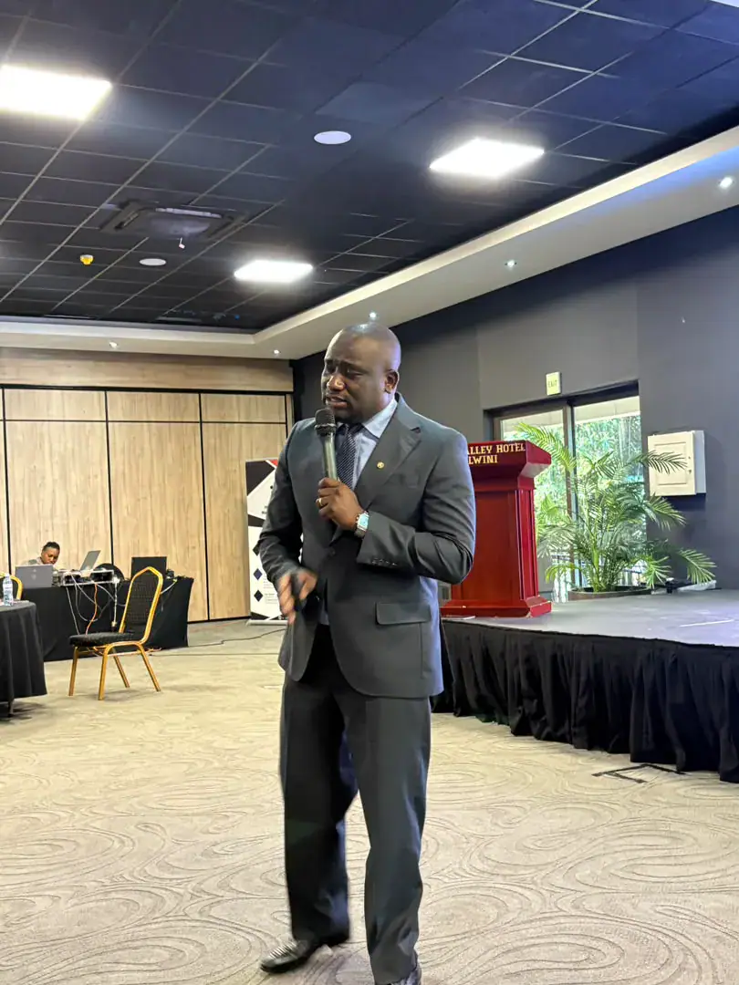 Eswatini Experts Warn Employees Not to Rely Solely on Pension for Retirement