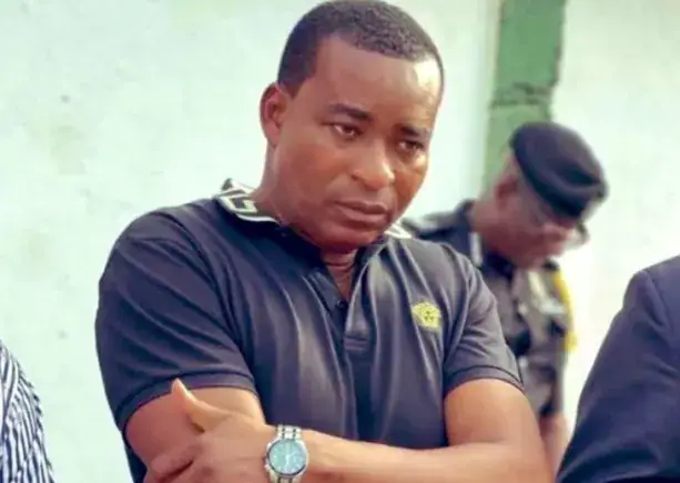 Allegations of Poisoning at Nsawam Prison and Mahama's Third Term Rumors