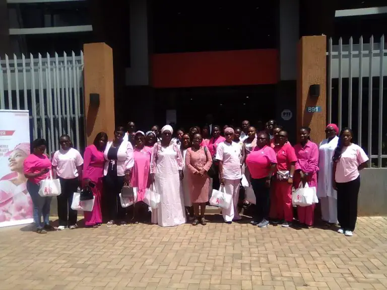 Côte d’Ivoire-AIP/ Octobre Rose: la CIE sensibilise ses collaborateurs à la prévention et à la prise en charge du cancer du sein
