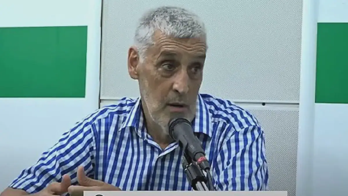 Algerian Voter's Surprising Ballon d'Or 2026 Choice