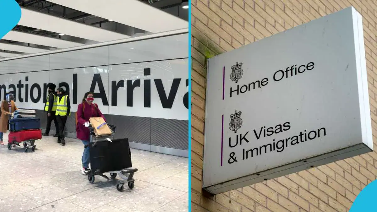 UK Visa