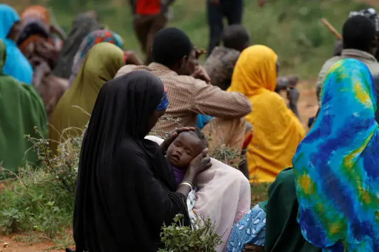 Nearly 50,000 Flee Ethiopia’s Moyale Clashes into Kenya as Border Trade Grinds to a Halt