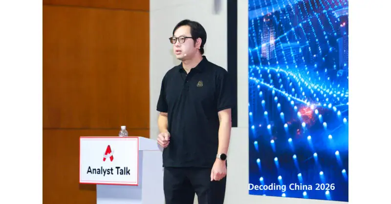 Huawei Wireless Unveils Innovation Breakthroughs to Pioneer New Communications Networks