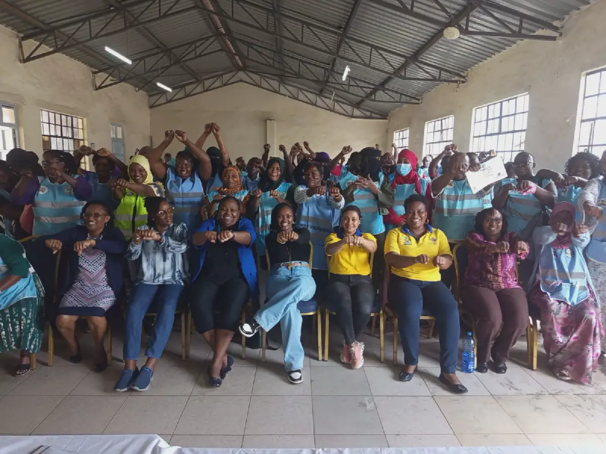 Parents in Nairobi Urged to Limit Children’s Screen Time