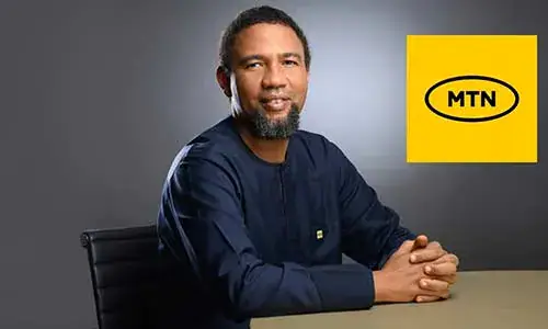 MTN Nigeria’s nine-month profit rises 55% to N1.17tn