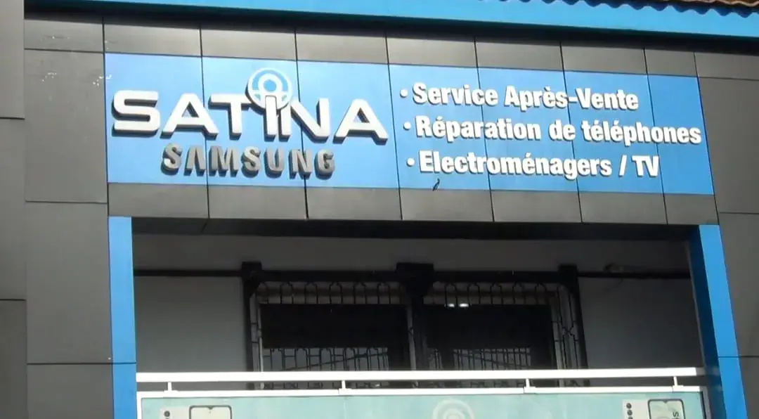 Samsung and Satina Strengthen Partnership to Boost Local Market in Guinea