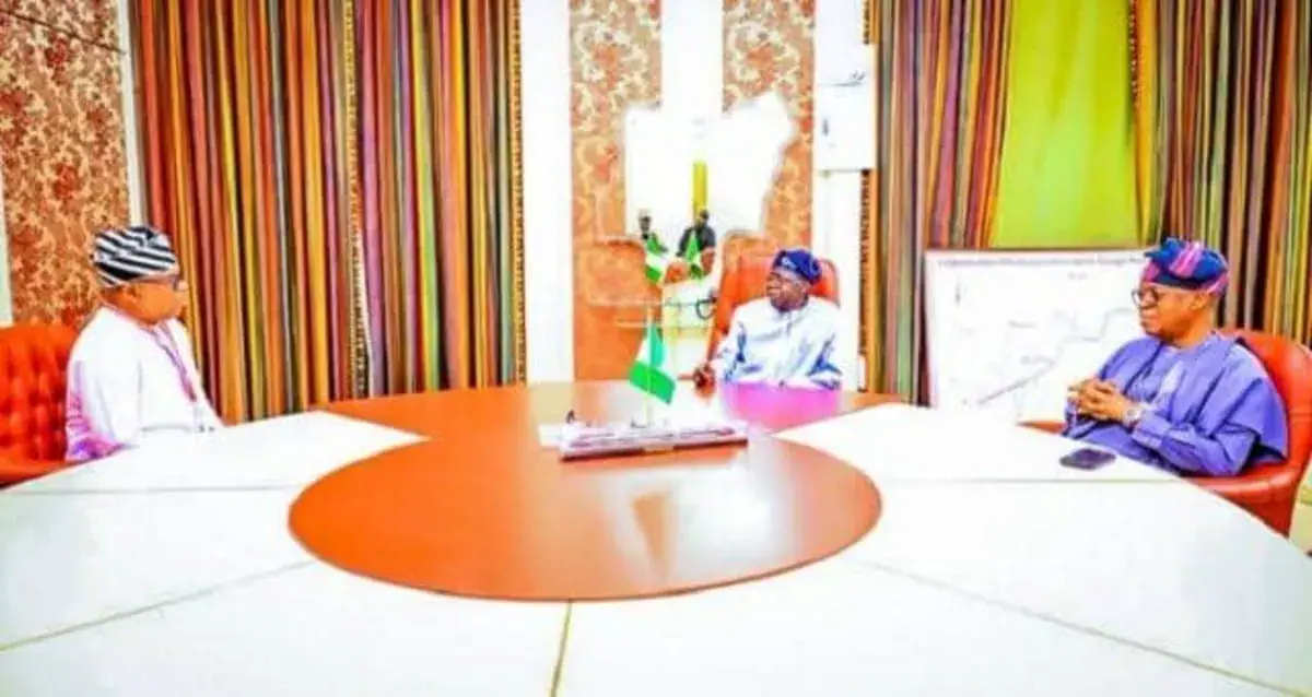 Osun APC Mobilizes 10,000 Canvassers for Tinubu's Re-Election Drive