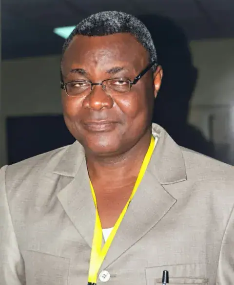 In memoria : DABIRE Dienhib Maximin