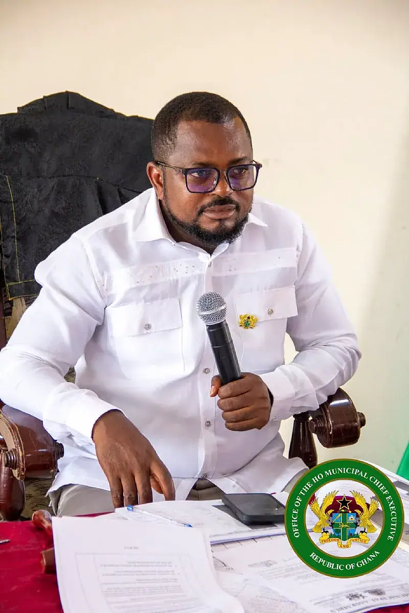 Ho Presiding Member Hails MCE's Completed Projects