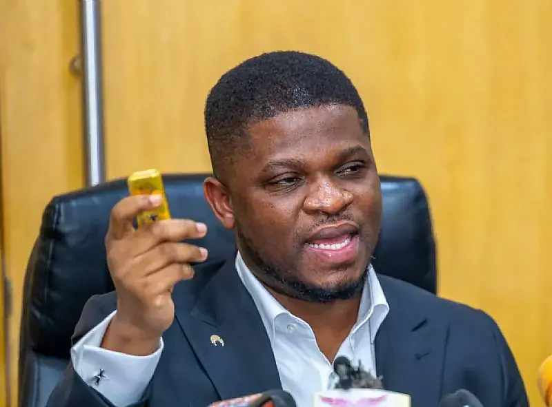 Ghana's GoldBod to Formalize Eligible Small-Scale Miners Within Six Months