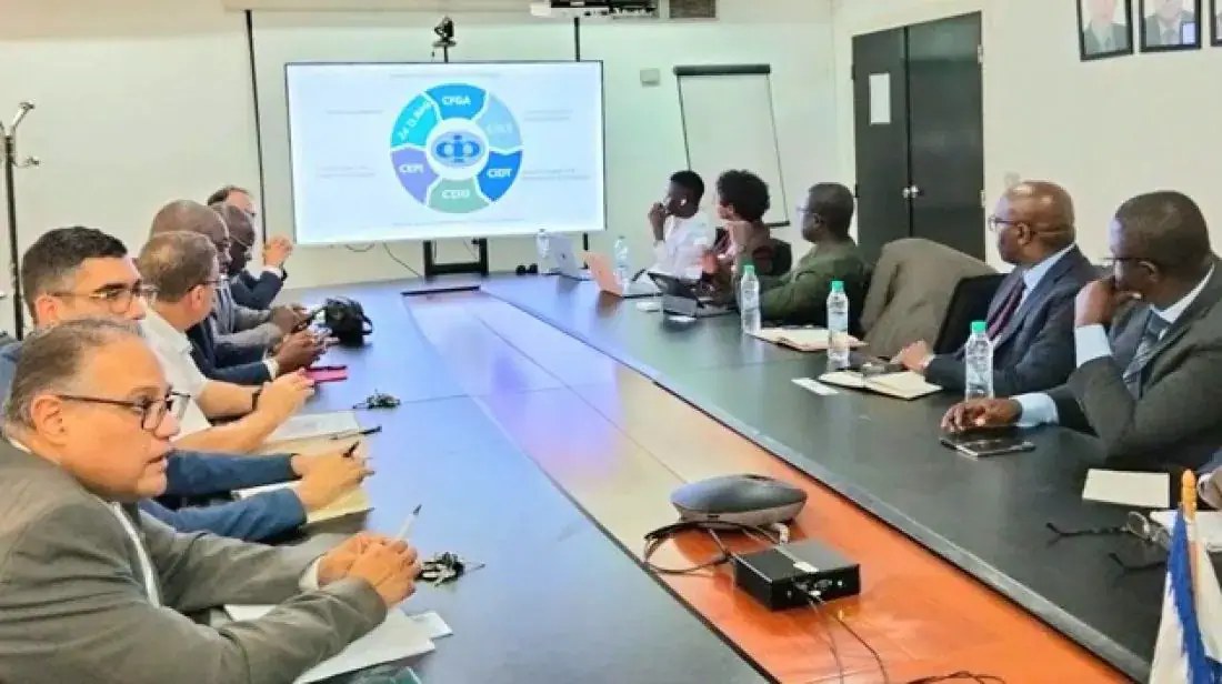 Tunisian and Senegalese officials discuss investment opportunities