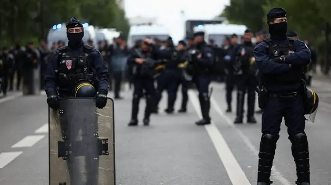 France Braces for New Wave of Protests