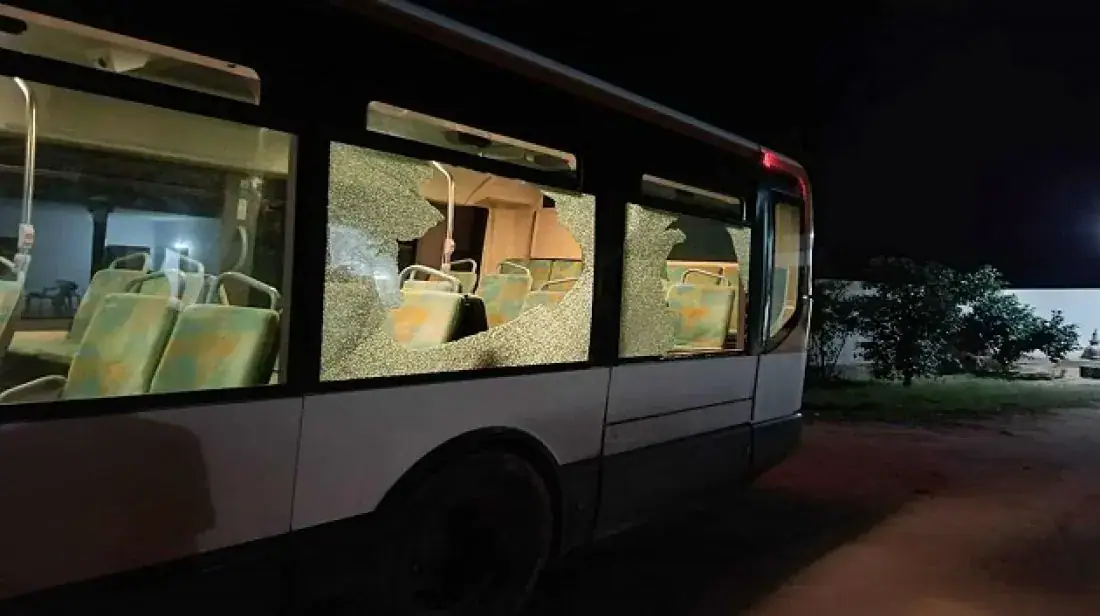Tunisian Transport Minister Reveals Losses from Vandalism