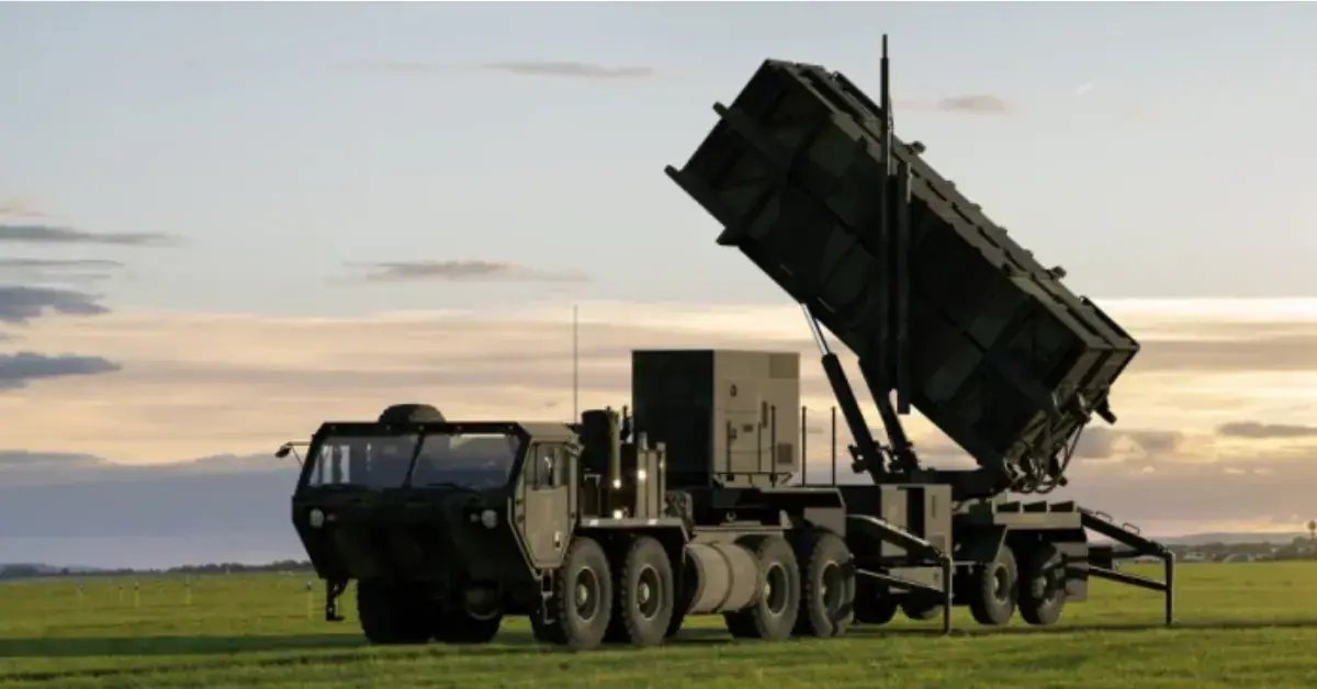 US approves deal to supply Ukraine with 500 Patriot missiles