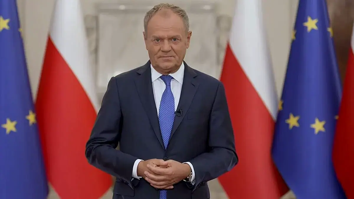 Poland Crisis: Donald Tusk Resolute on Rule of Law Following Tribunal Dispute