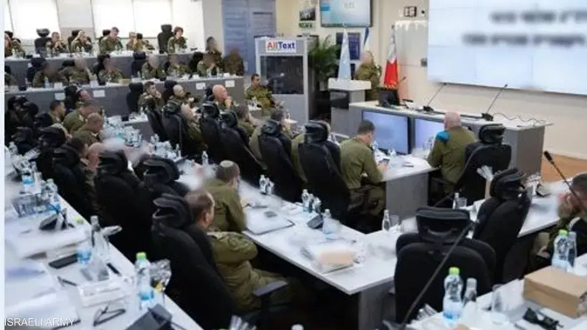 Israeli Military on High Alert for Potential Iran Strike