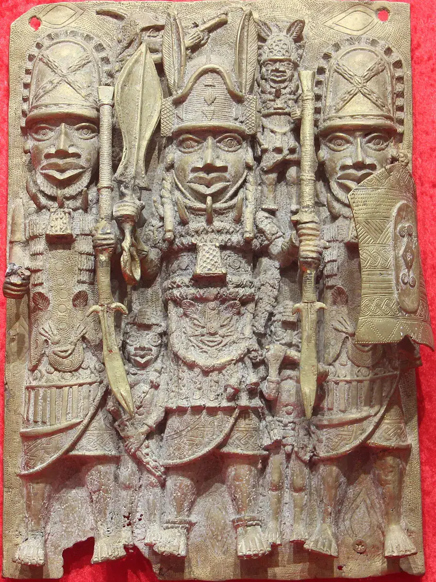 The Death of Prince Owere and the Exile of Ozolua: Inside Benin's Royal Succession Crisis