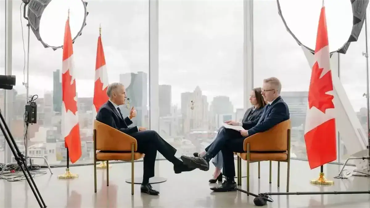 Canadian Prime Minister Expresses Frustration with US Trade Negotiations