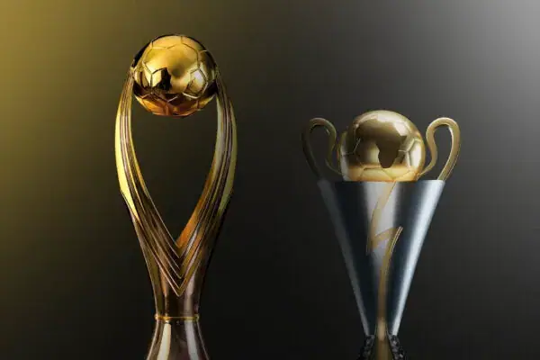Egyptian Football Teams Face Tough Competition in African Tournaments
