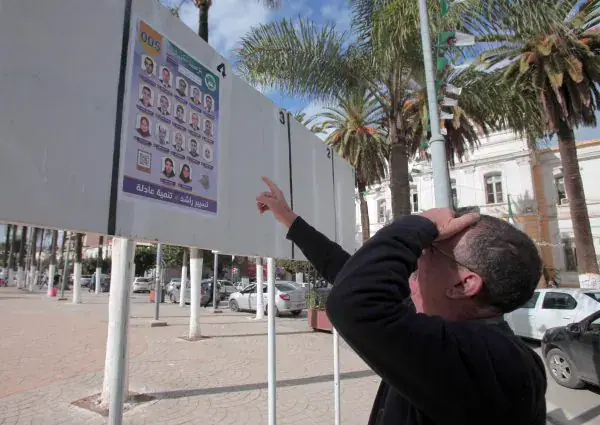 Elections locales : Lancement de campagne jeudi prochain