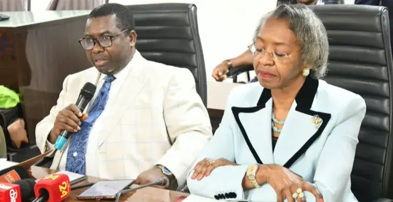 INEC, Security Agencies Strengthen Plans For 2027 Elections