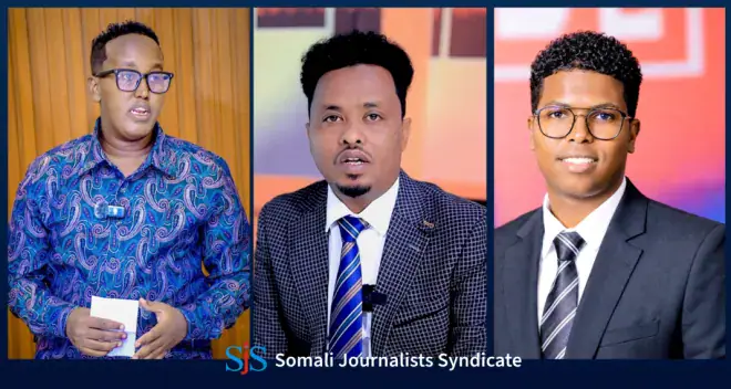 Somaliland Police Arrest Three Journalists in 10 Days, Press Group Says