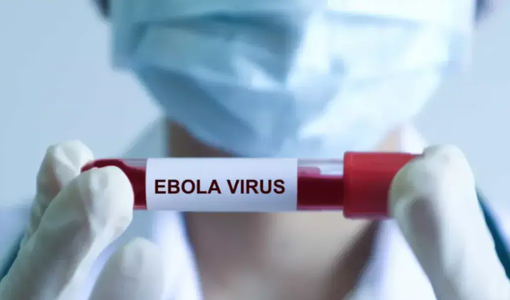Surto de ébola na RDCongo já provocou mais de 5.000 mortos
