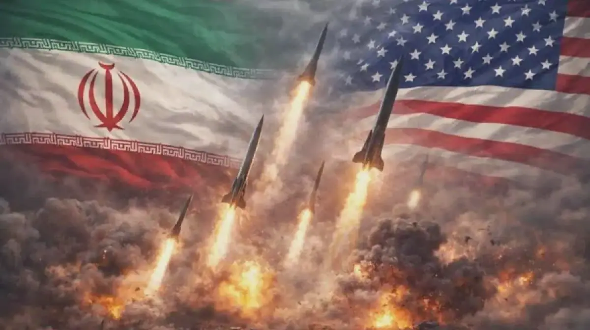Iranian Military Warns US Against New Military Adventure