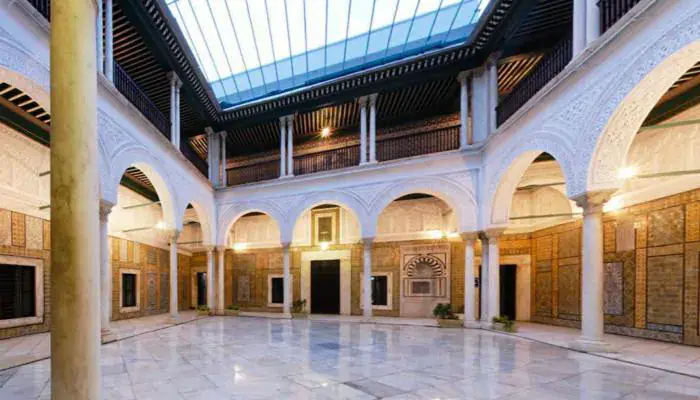 Tunisia Registers Historic Sites with Arab League's Cultural Heritage List