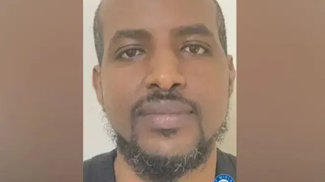 Man Charged With Murder After Abdillahi Farid Ali Stabbed to Death in Birmingham