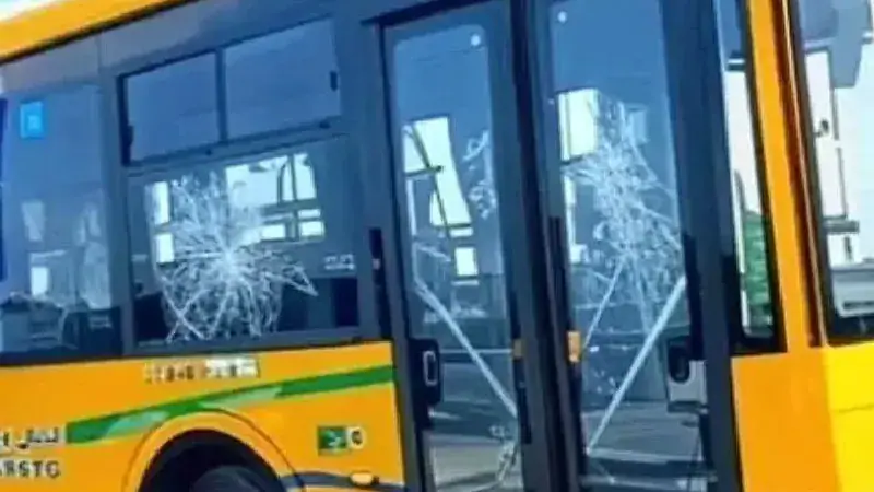 Tunisian Transport Minister Reports Significant Losses Due to Public Transport Vandalism