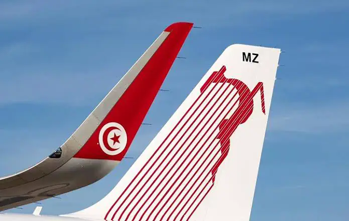 Tunisia's National Airline Plans to Issue 24 Million Dinar Bond