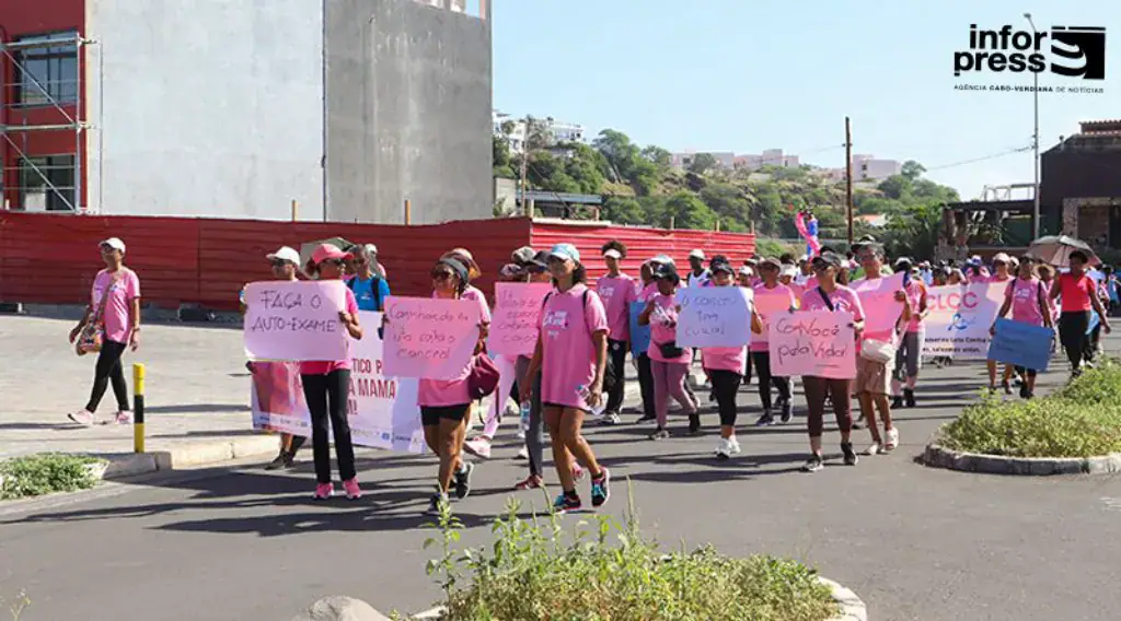 Cabo Verde Struggles with Cancer Prevention and Early Diagnosis