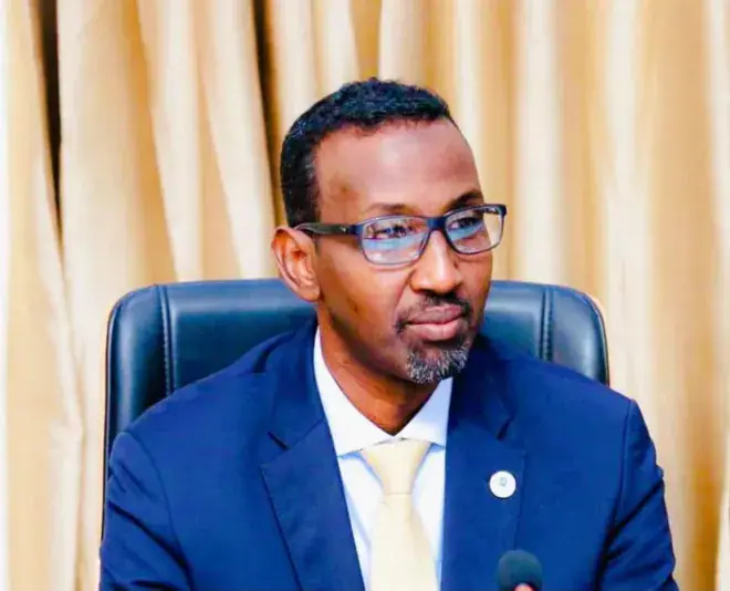 The Quest for Somali Intellectuals to Save the Nation